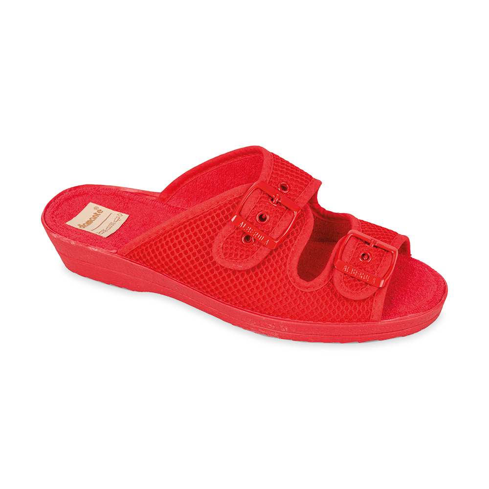 Diamante calzature e pantofole 2025